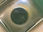 Motor with
