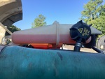 4 Engine with Cooling System Leaks