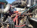 4 Engine with Engine - Left Side