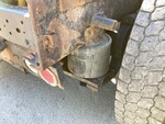 4 Underbody - Truck with Suspension Air Bags
