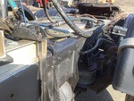 4 Underbody - Truck with Frame Condition