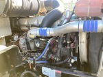 4 Engine with Engine - Right Side