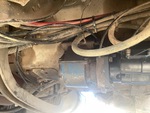 4 Underbody - Truck with Power Take Off