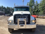 General Appearance with Exterior Lights