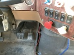 4 Transmision with Brake Control