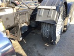 4 Underbody - Truck with Non-Driven Drop Axle (1)