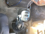 4 Transmision with Gear Selector