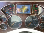 4 Transmision with Warning Lights