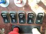 4 Transmision with PTO Control