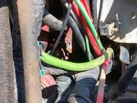 4 Engine with Air Compressor