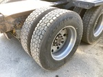 4 Underbody - Truck with Right Rear Drive Tires
