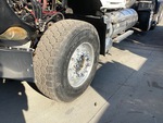 4 Underbody - Truck with Left Steer Tire