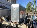 4 Underbody - Truck with Hydraulic Tank