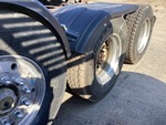 4 Underbody - Truck with Left Front Drive Tires