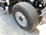 4 Underbody - Truck with Right Steer Tire