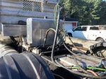 4 Underbody - Truck with Wet Kit Plumbing
