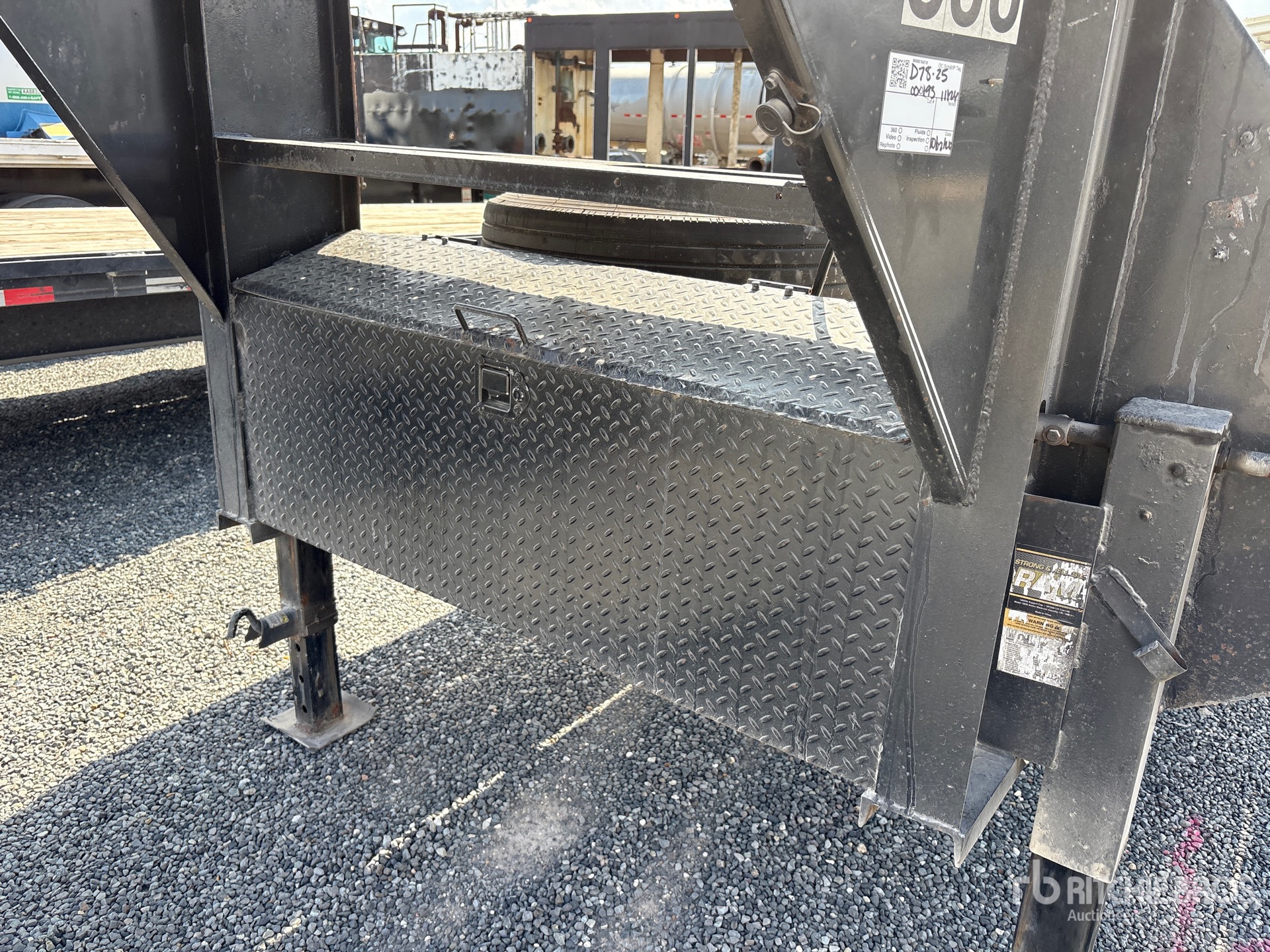 2024 Trailmax MAX210S-40