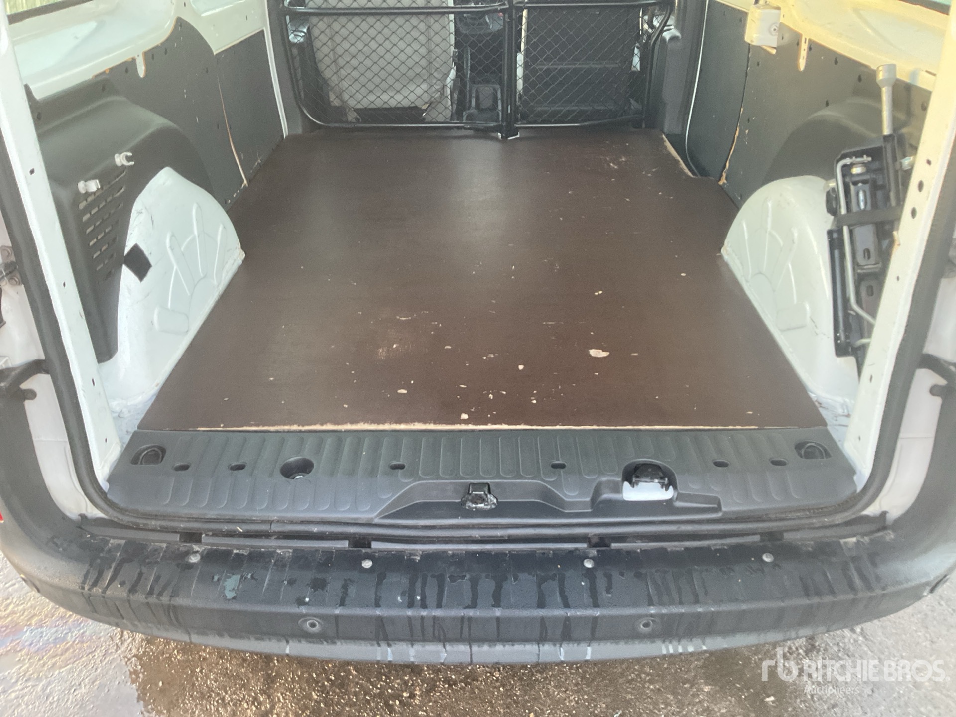 2021 Renault KANGOO 1.5DCI M