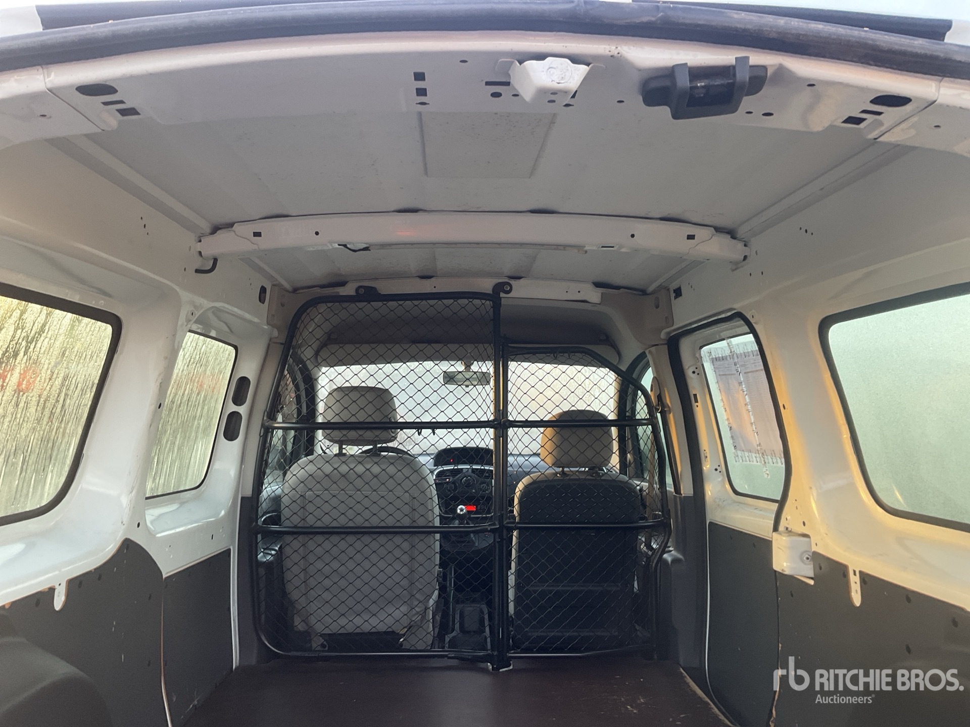 2021 Renault KANGOO 1.5DCI M