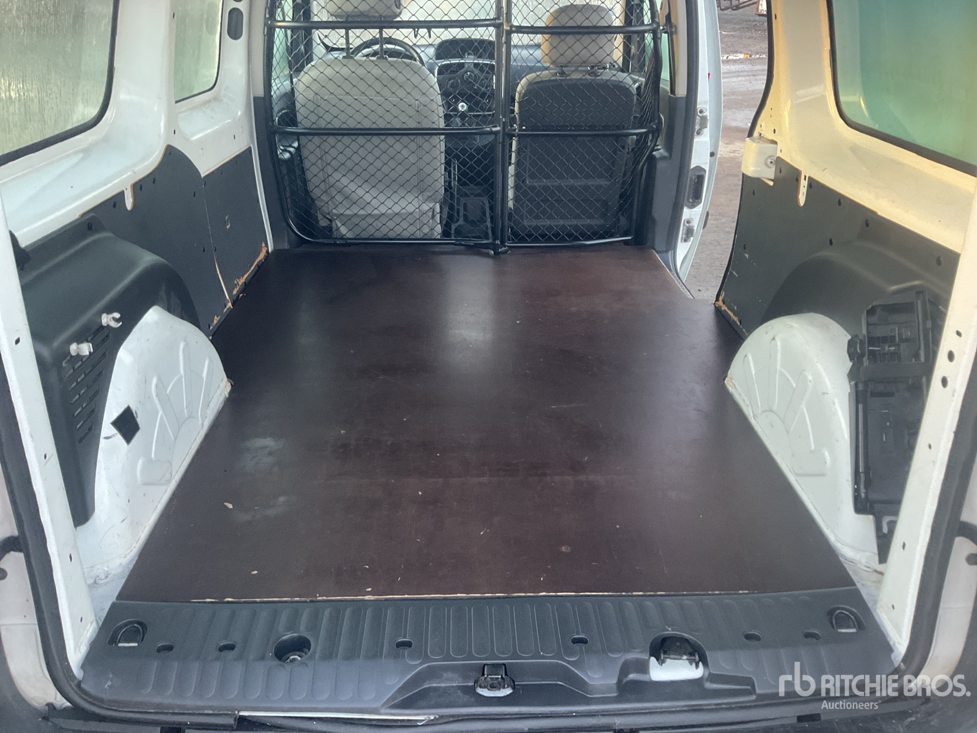 2020 Renault KANGOO 1.5DCI M