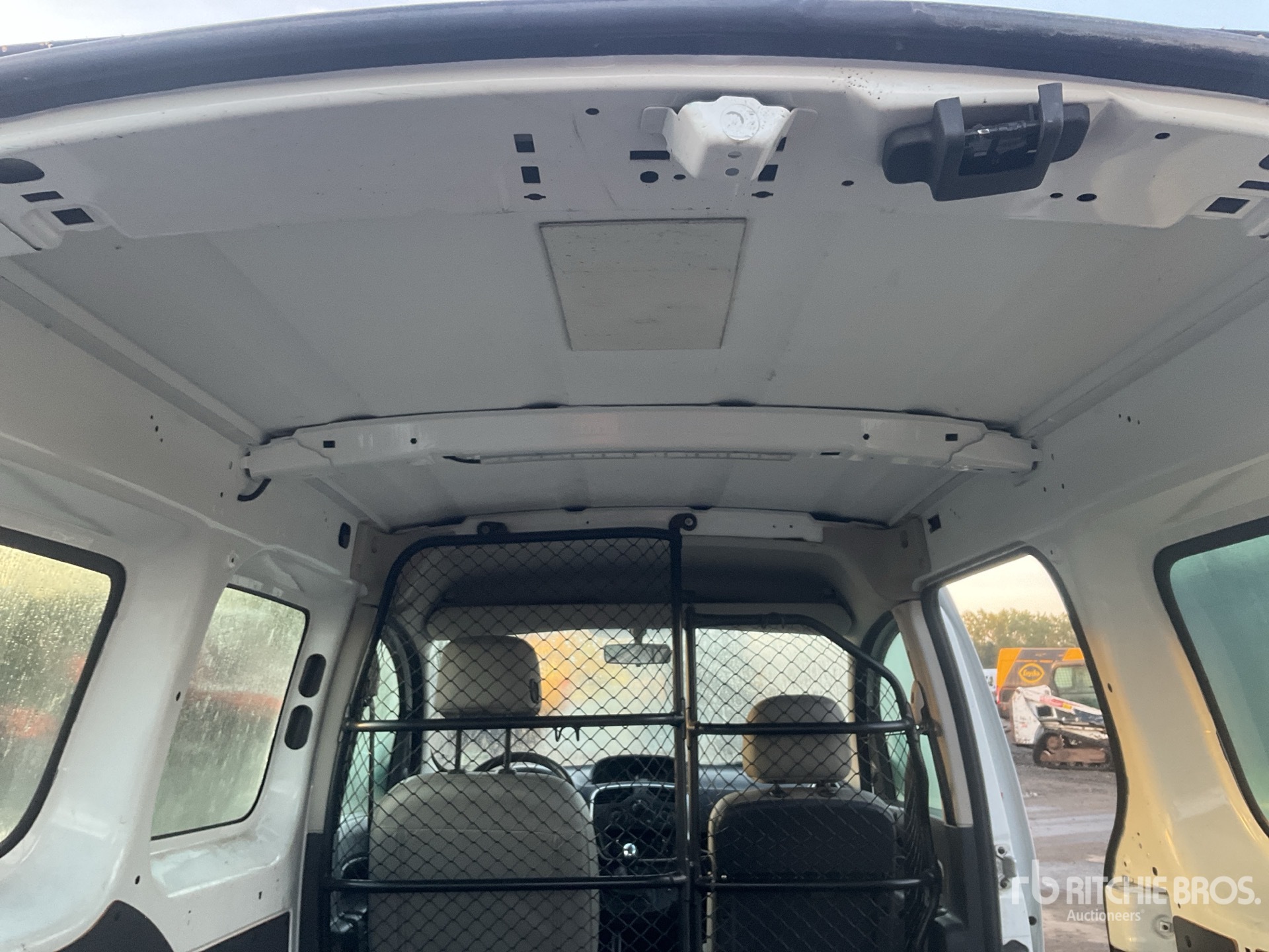 2020 Renault KANGOO 1.5DCI M