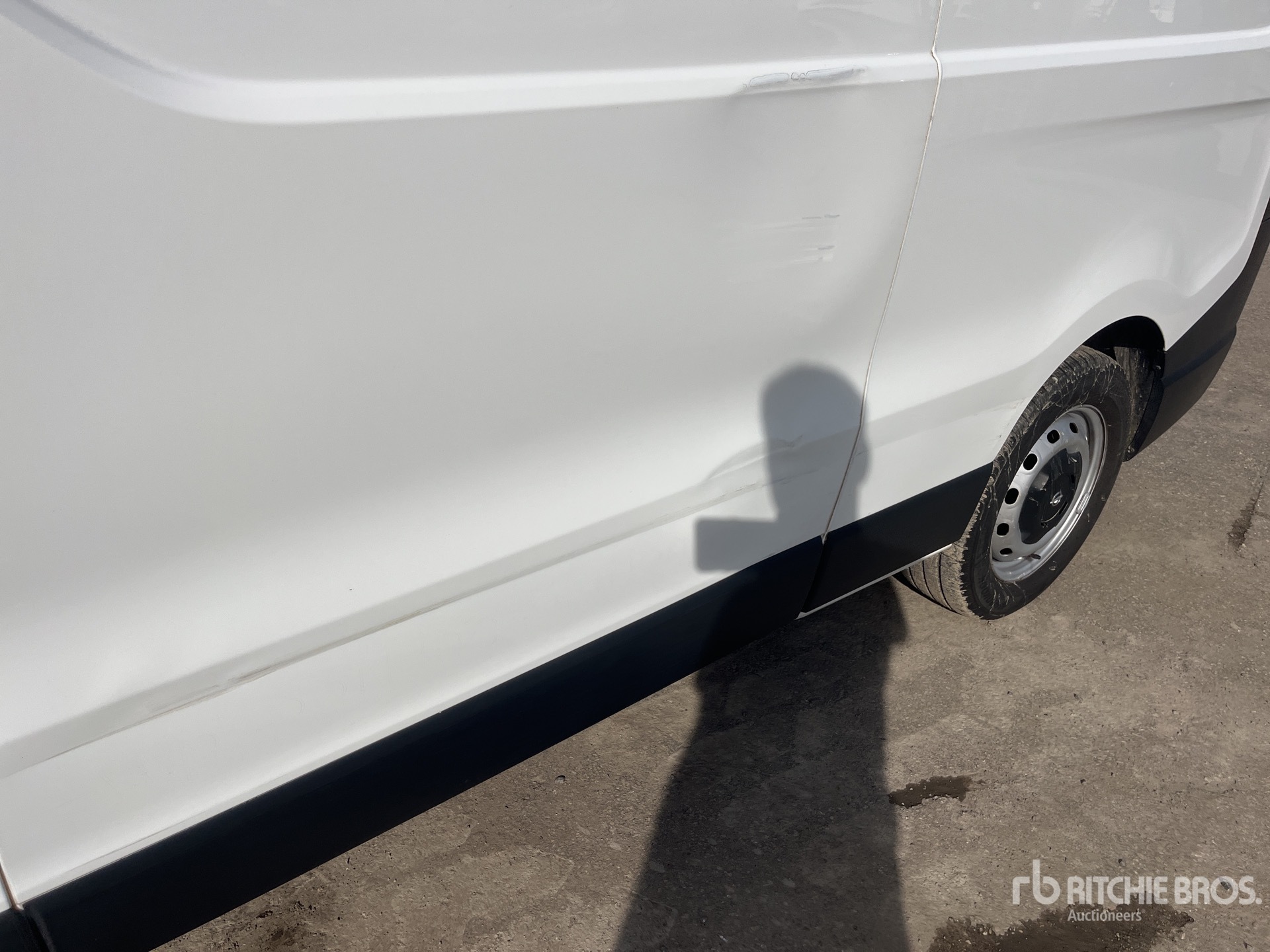 2019 Opel VIVARO