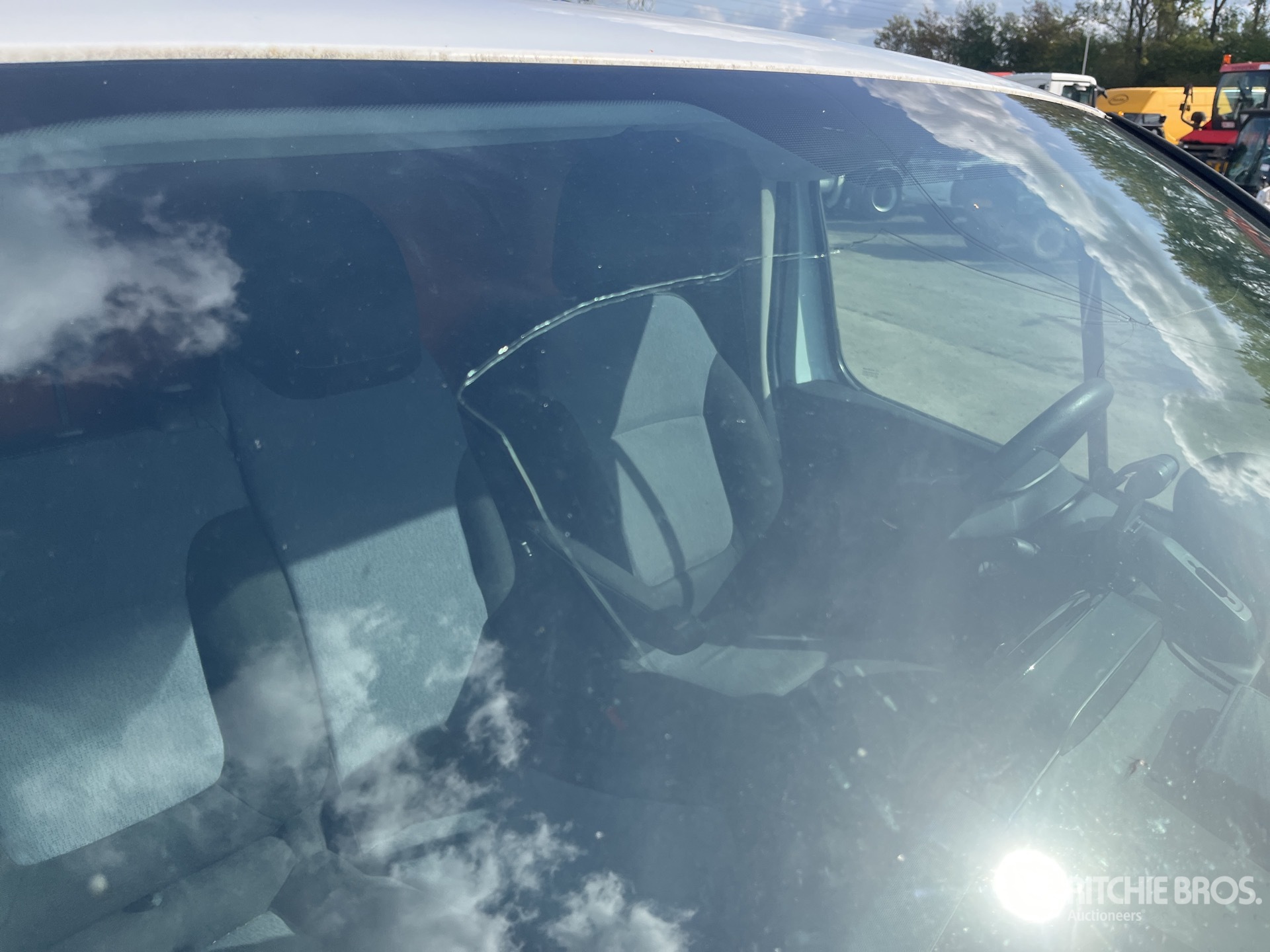 2019 Opel VIVARO