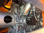 Moteur with