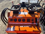 Control Station with
