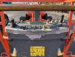 Basic Control Station Upper with