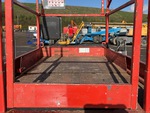 Control Station Upper with