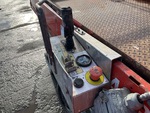 Control Station Upper with