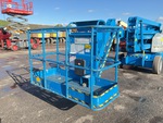Control Station Upper with