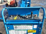 Control Station Upper with