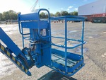 Control Station Upper with