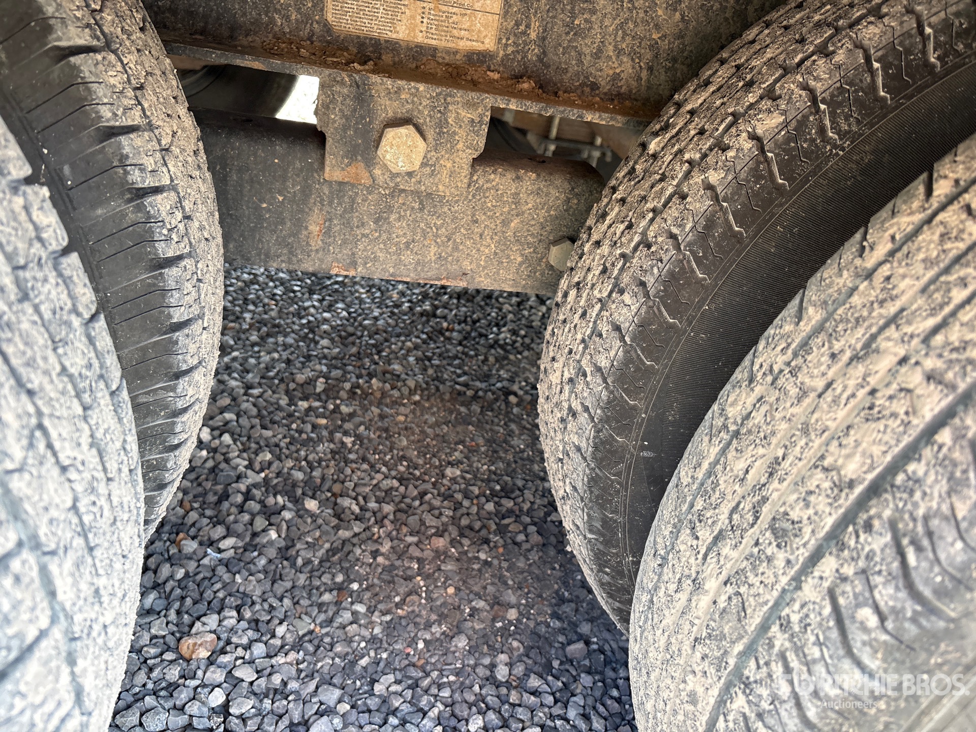 2025 Horizon FHZGN-40'MR