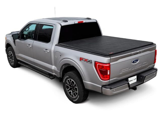 Leer ROLLITUP Soft Rolling Tonneau Cover (Unused)