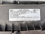 Motor with
