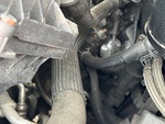 Motor with