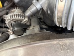 Motor with