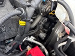 Motor with