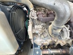 Motor with