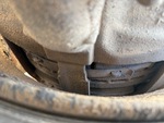Brakes with