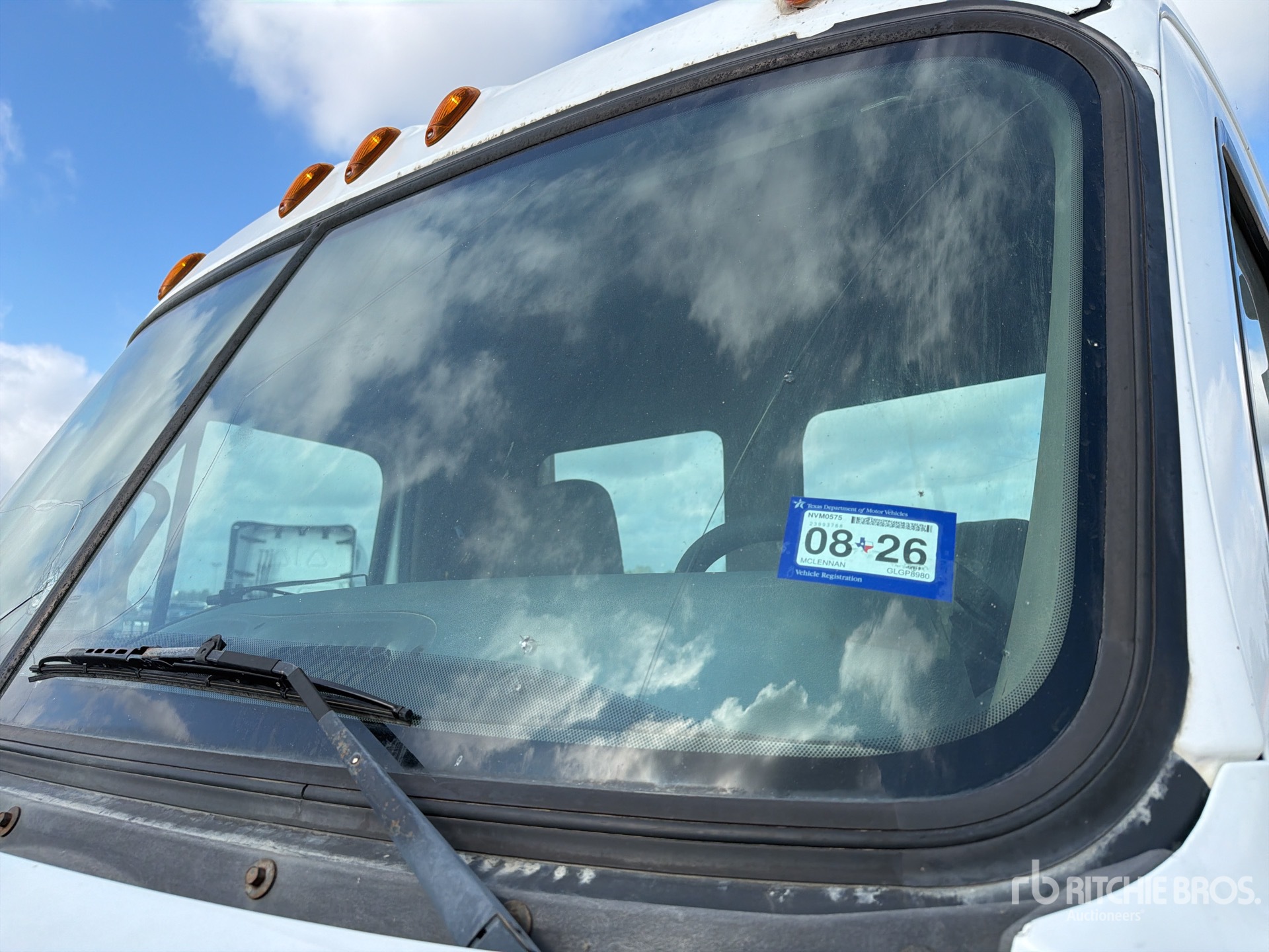 2016 Freightliner CASCADIA 125