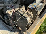 Engine with