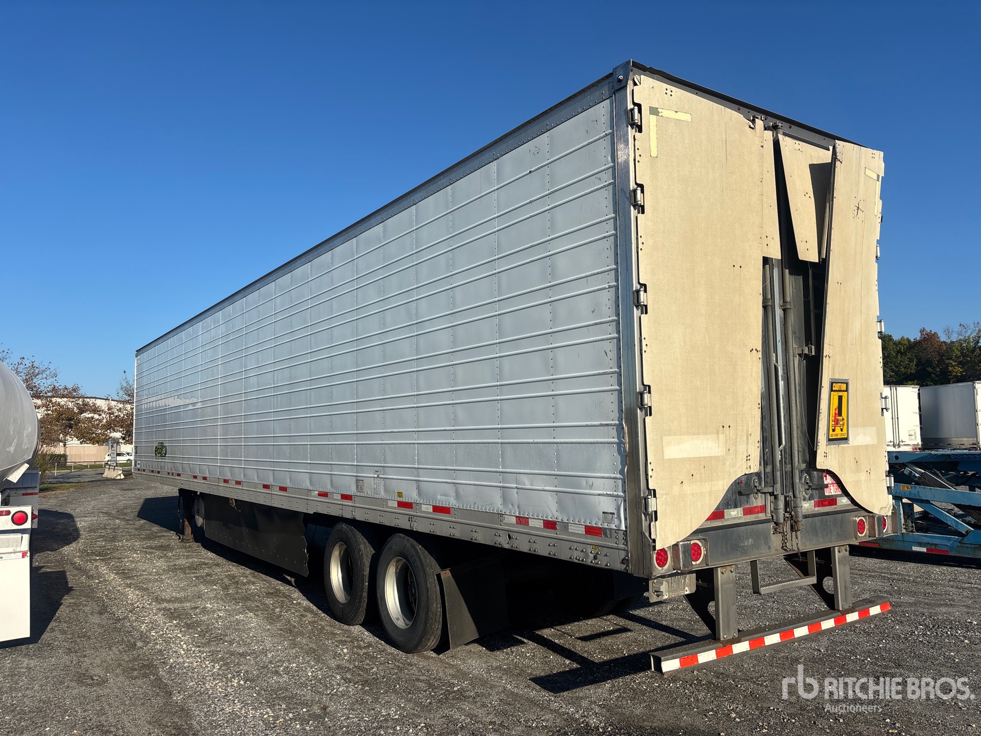 2014 Wabash RFALHSA