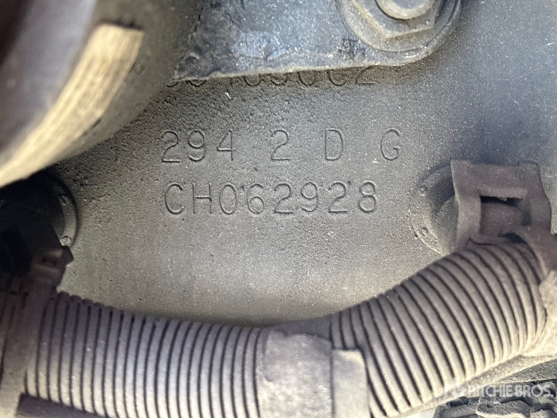 2012 International 4400