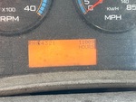 Cab with Engine Hours