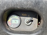 Control Station with Hour Meter / Odometer