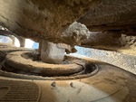 Brakes with